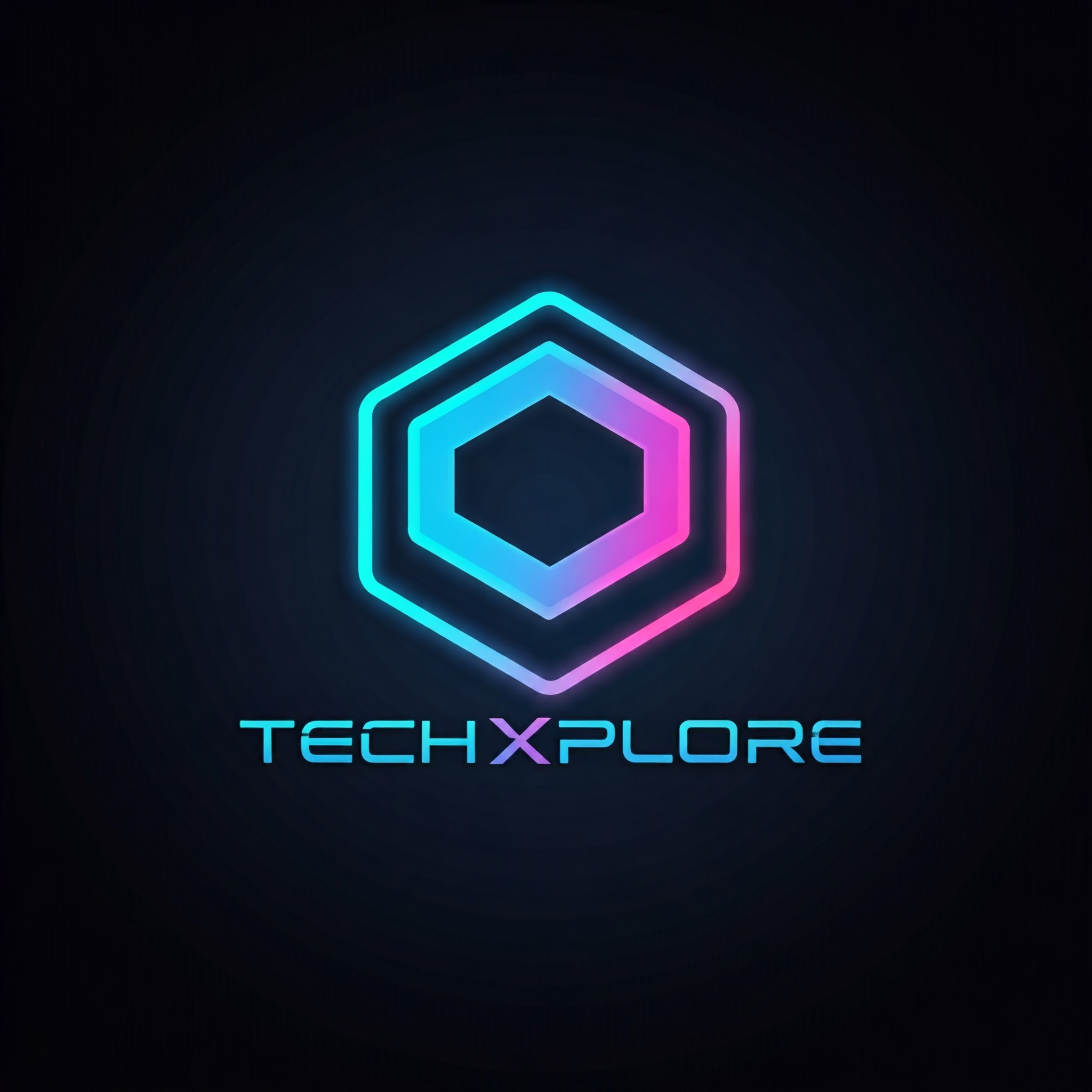 TechXplore Logo