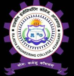 REC Azamgarh Logo